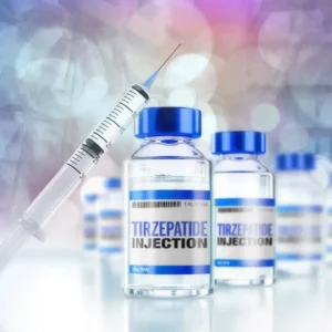 Tirzepatide