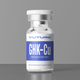 ghk-cu peptide
