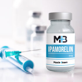 ipamorelin peptide