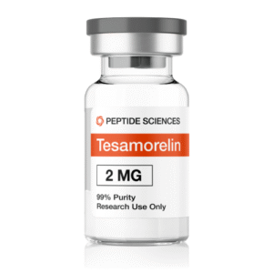 Tesamorelin