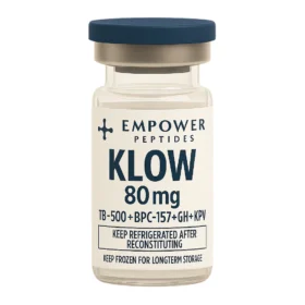 klow peptide