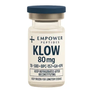 Klow Blend 80 mg