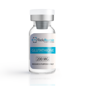 Glutathione