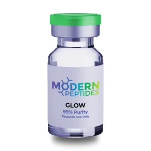 GLow Peptide (For Research Only)